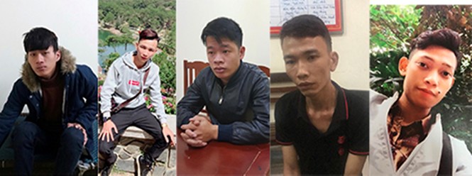 Mở rộng điều tra đường dây mua bán thận 'xuyên quốc gia cho hàng trăm người - ảnh 2