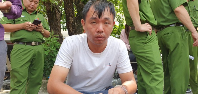 Vì sao lô 500kg ma túy từ Quảng Ninh lọt vào tới TPHCM? - ảnh 2