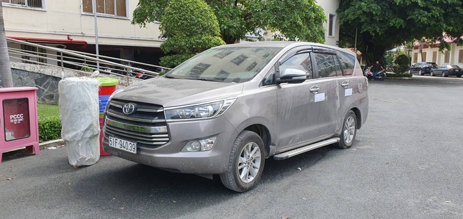 Bộ Công an vây bắt kho ma túy hơn 500 tỷ đồng ở Sài Gòn - ảnh 1