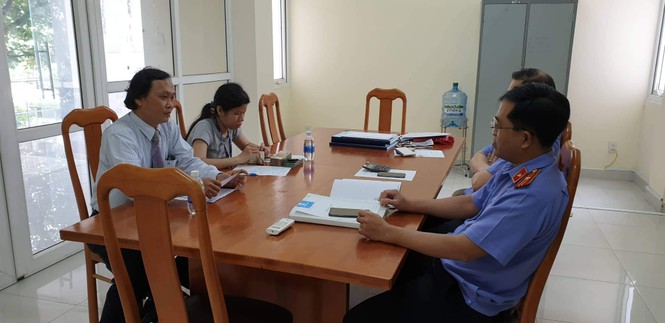 Bị truy tố oan hơn 4 năm, nữ công nhân được bồi thường 200 triệu đồng - ảnh 1