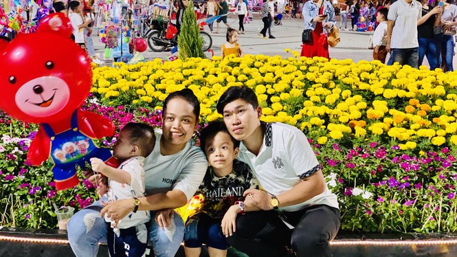 Tận mắt thấy gia đình chuột ở khu lấn biển lớn nhất Việt Nam - ảnh 12