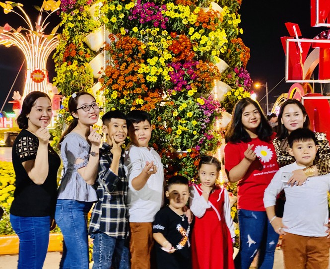 Tận mắt thấy gia đình chuột ở khu lấn biển lớn nhất Việt Nam - ảnh 16