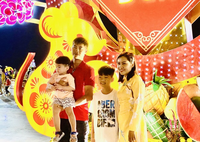 Tận mắt thấy gia đình chuột ở khu lấn biển lớn nhất Việt Nam - ảnh 4