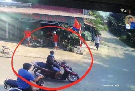 Một đối tượng ra đầu thú trong vụ xả súng khiến 4 người chết tại sòng bạc - ảnh 1
