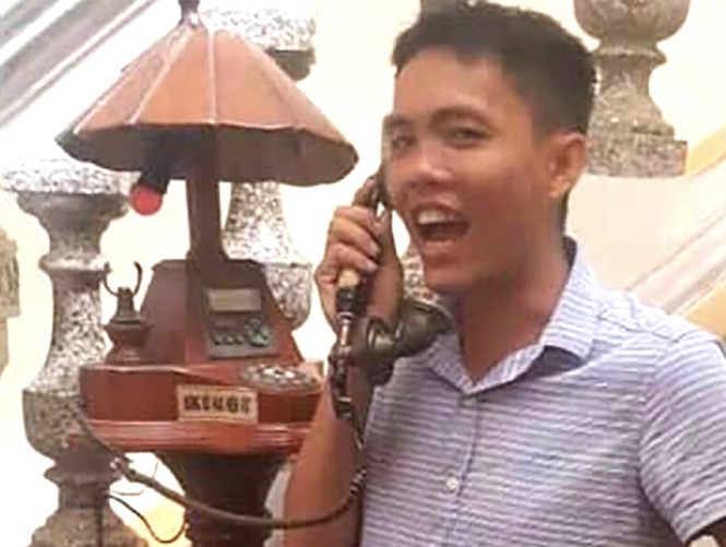 Kẻ xả súng bắn chết 4 người đã cướp gần 1 tỷ đồng trong sới bạc - ảnh 1