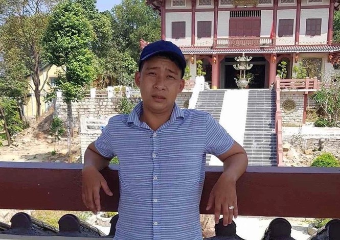 Công bố ảnh kẻ bị truy nã vì bắn chết 4 người, cướp 1 tỷ đồng trong sới bạc - ảnh 2