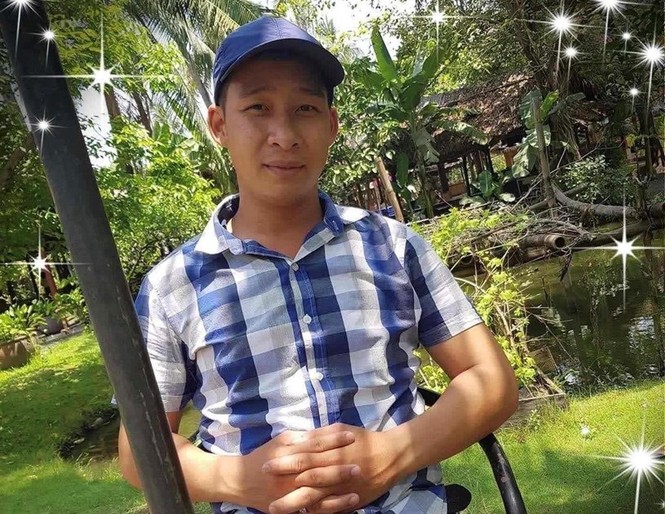 Công bố ảnh kẻ bị truy nã vì bắn chết 4 người, cướp 1 tỷ đồng trong sới bạc - ảnh 3