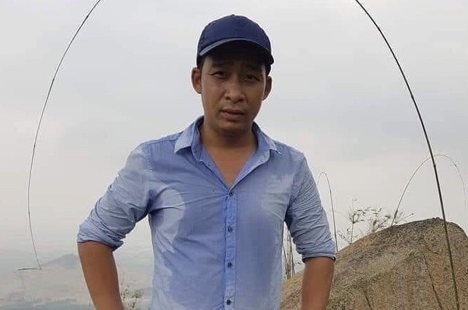 Cận cảnh hiện trường đấu súng tiêu diệt Tuấn 'khỉ' - ảnh 1
