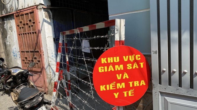 Vì sao bệnh nhân Covid -19 số 100 đi hành lễ nhiều lần trong thời gian cách ly? - ảnh 1