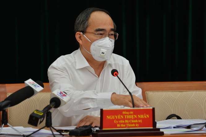 Hơn nửa triệu lao động mất việc ở TPHCM được hỗ trợ thế nào? - ảnh 1