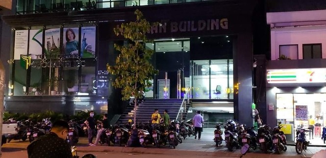 Công an TPHCM 'vạch mặt' các ứng dụng vay tiền có lãi suất cắt cổ - ảnh 1