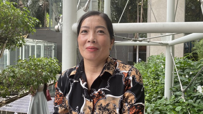 Những câu chuyện, hoạt động bên lề của các thí sinh Hoa hậu Việt Nam chạm đến trái tim - ảnh 4
