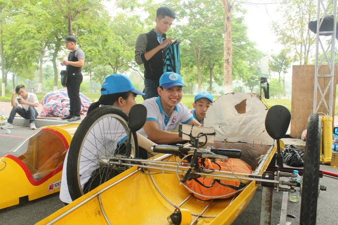 Nguyễn Duy Hòa - ảnh 1