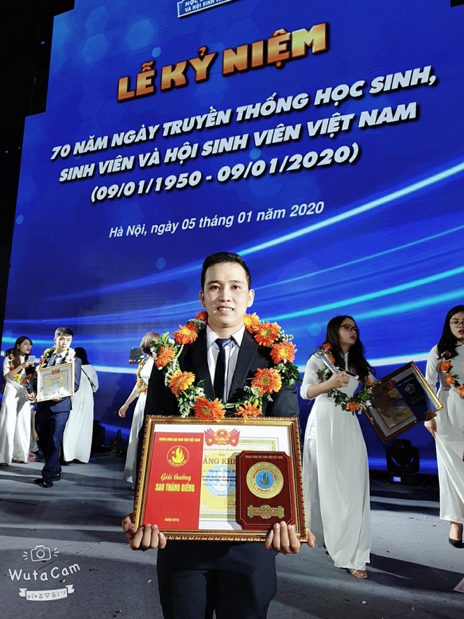 Nguyễn Duy Hòa - ảnh 2