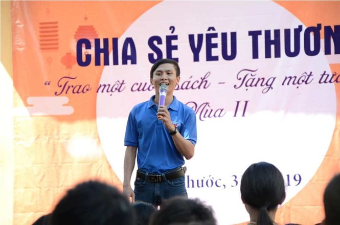 Phan Văn Toàn - ảnh 1