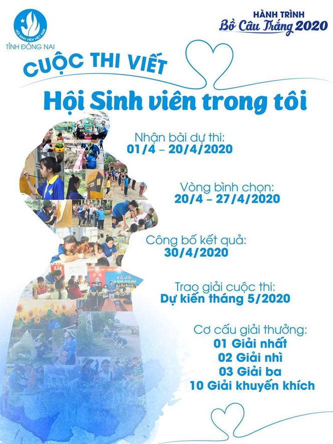 Cuộc thi viết - ảnh 1