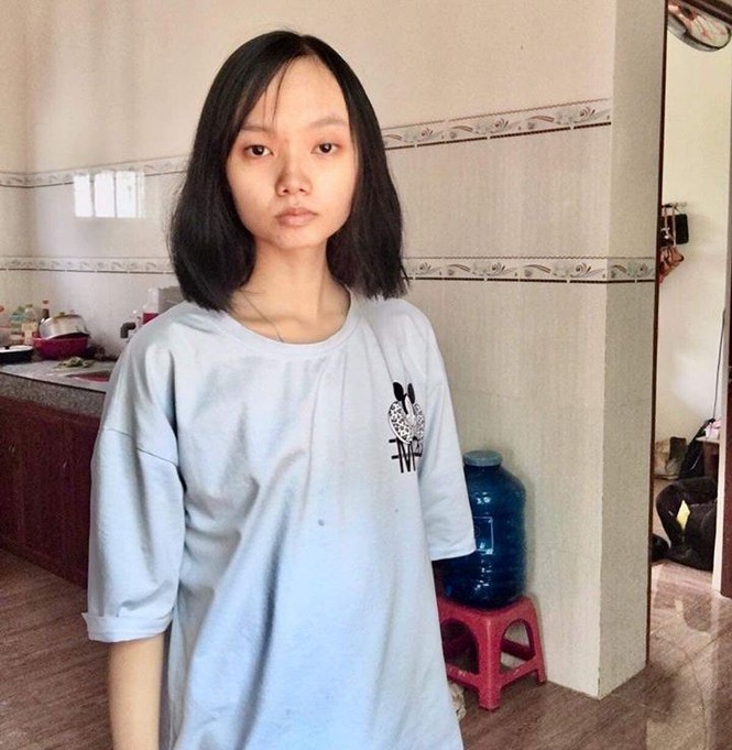 ĐH sư phạm TP.HCM - ảnh 1