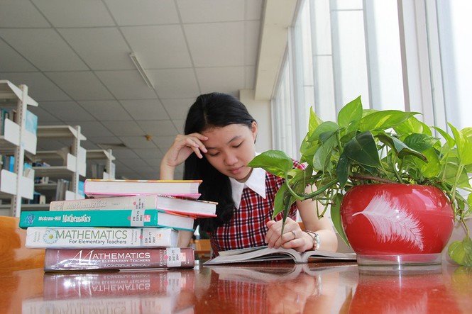 Truyền cảm hứng đọc sách cho sinh viên - ảnh 1
