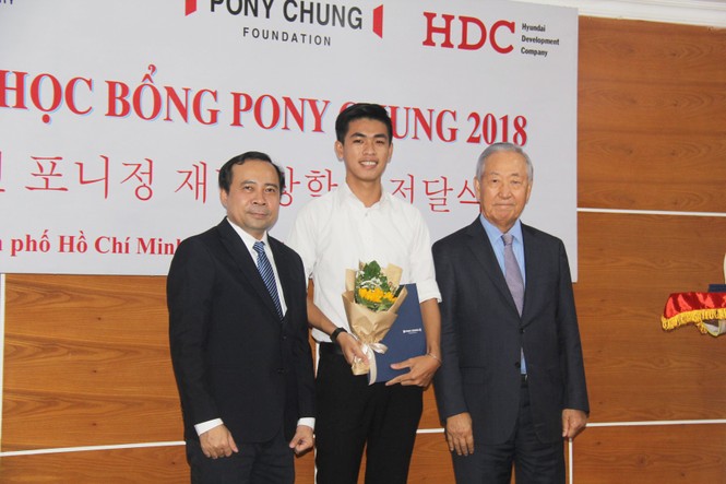 Sinh viên 5 tốt - ảnh 2