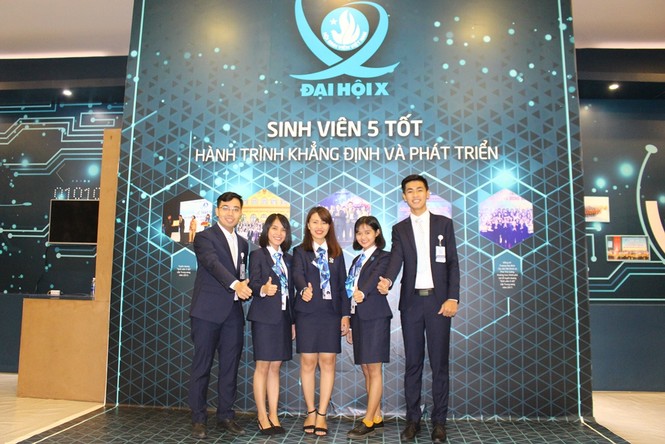 Sinh viên 5 tốt - ảnh 3