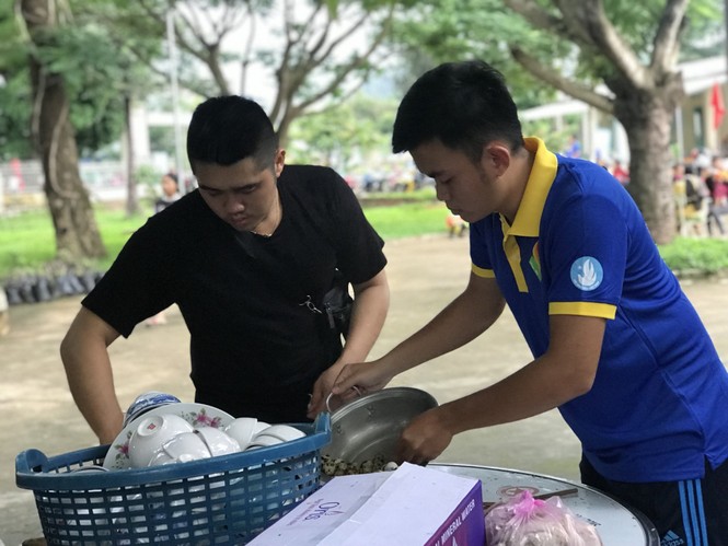 ĐH Công nghệ Miền Đông - ảnh 3