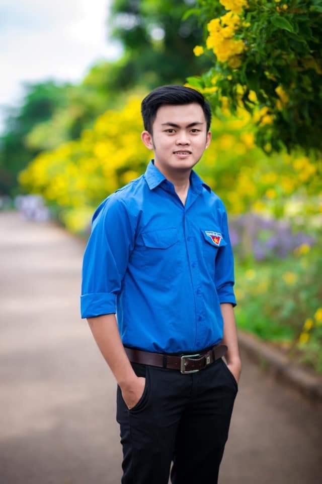 ĐH Công nghệ Miền Đông - ảnh 1