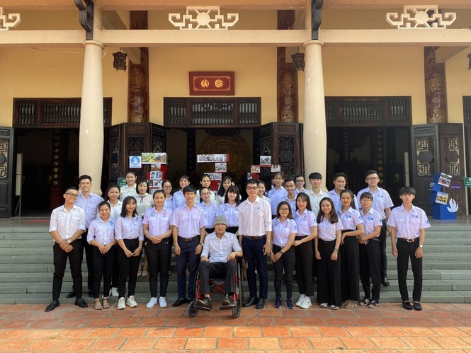 ĐH Công nghệ Miền Đông - ảnh 5