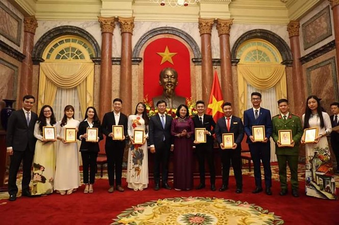 Vương Mỹ Ngọc - ảnh 2