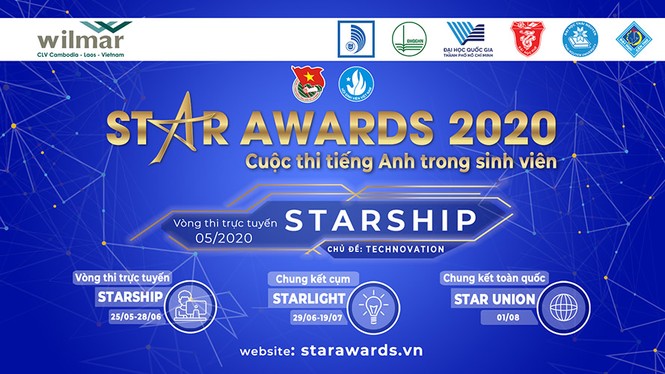 Star Awards 2020 - ảnh 1