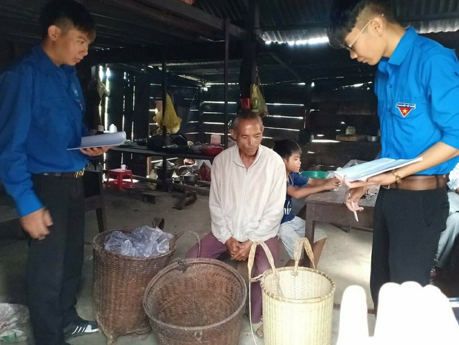 Mùa Hè Xanh 2020 - ảnh 4