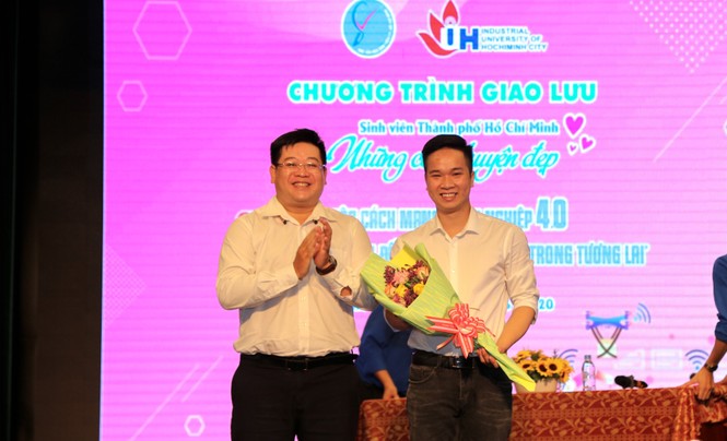 Trần Văn Phúc - ảnh 5
