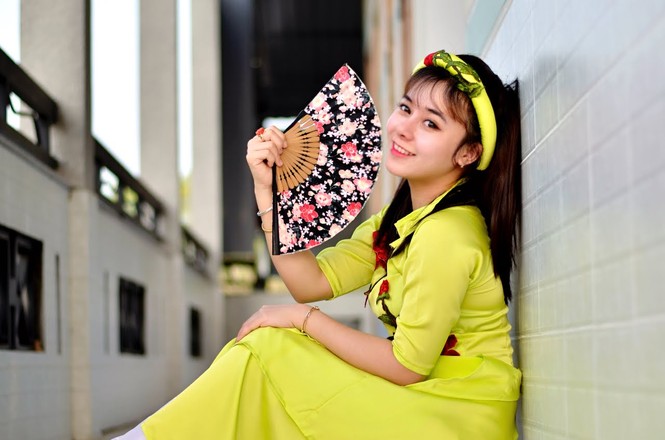 ĐH Khoa học Tự nhiên - ảnh 1