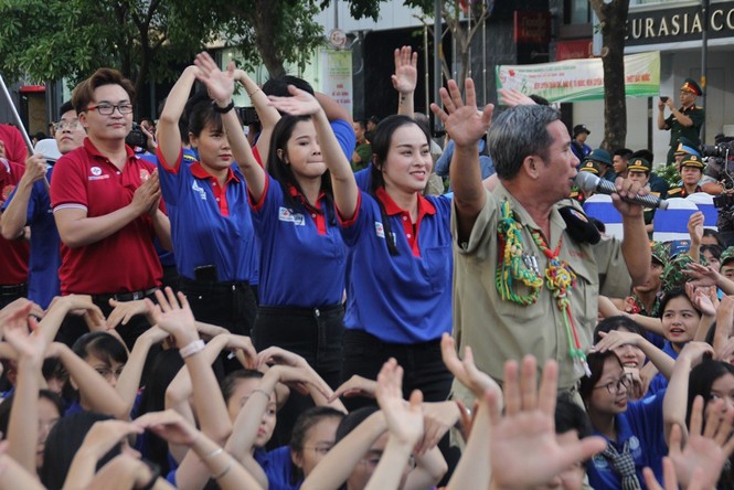 Chiến dịch tình nguyện Hè 2020 - ảnh 5