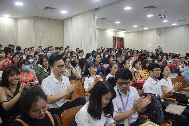 ĐH Y Dược TP.HCM - ảnh 2