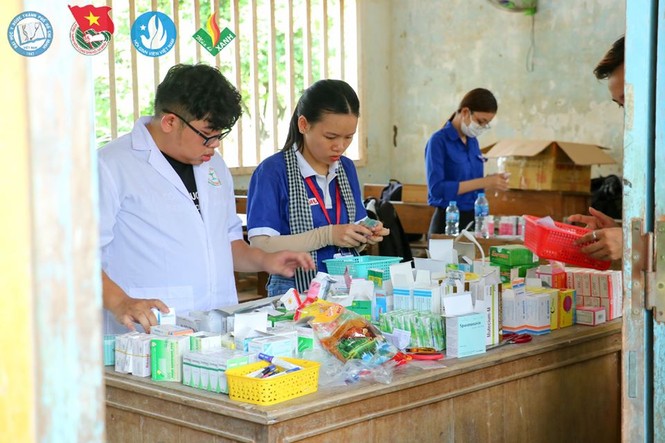 ĐH Y Dược TP.HCM - ảnh 7
