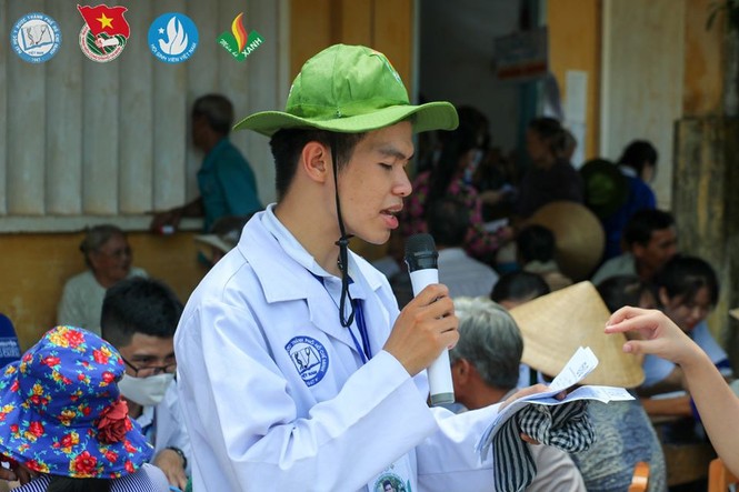 ĐH Y Dược TP.HCM - ảnh 3