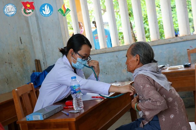 ĐH Y Dược TP.HCM - ảnh 9