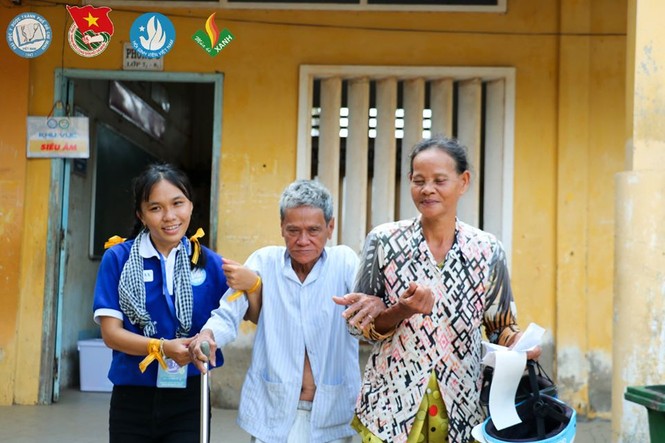 ĐH Y Dược TP.HCM - ảnh 4