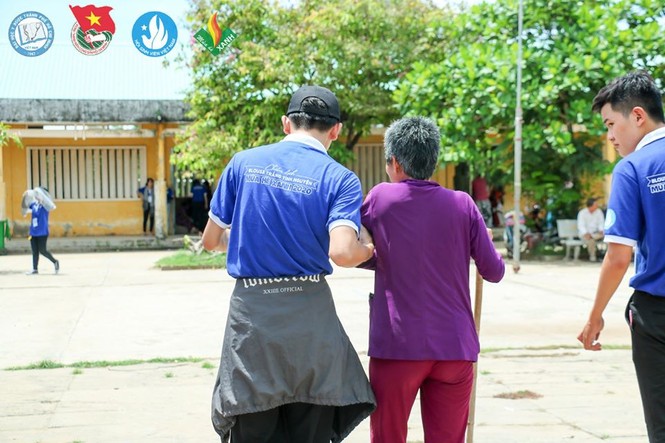 ĐH Y Dược TP.HCM - ảnh 2