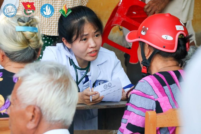 ĐH Y Dược TP.HCM - ảnh 13