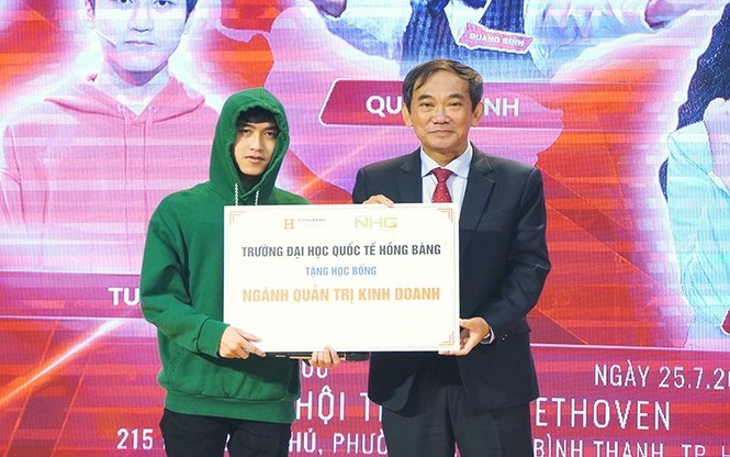 Lương Tuấn Phi - ảnh 1
