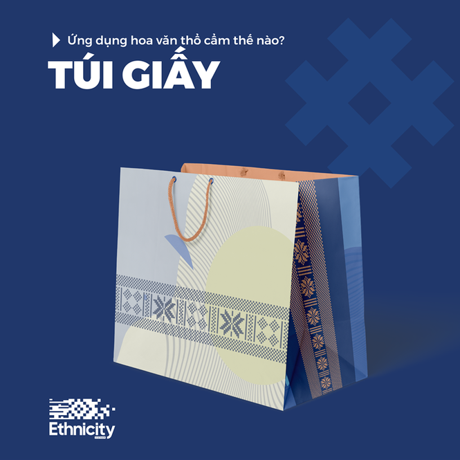 dự án Ethnicity - ảnh 5
