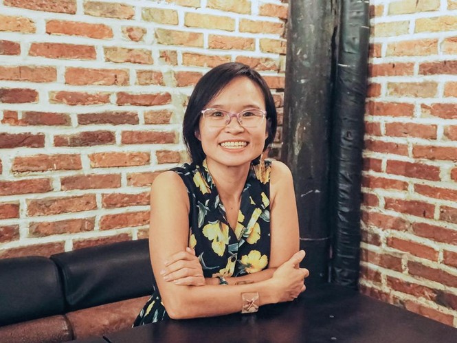 Nguyễn Phương Lan - ảnh 1