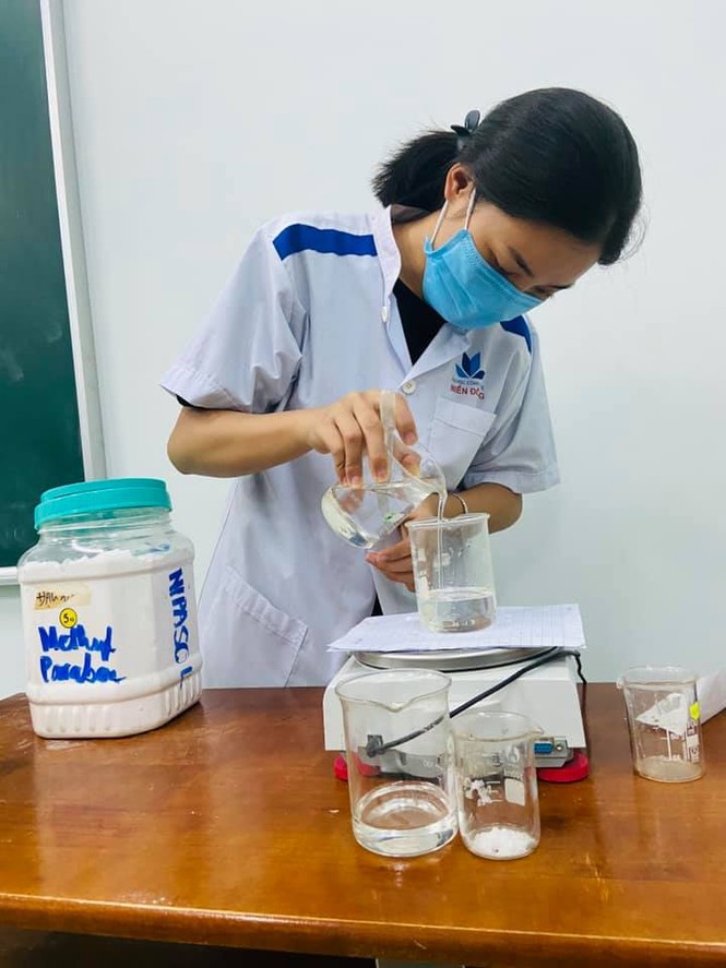 ĐH Công nghệ Miền Đông - ảnh 5