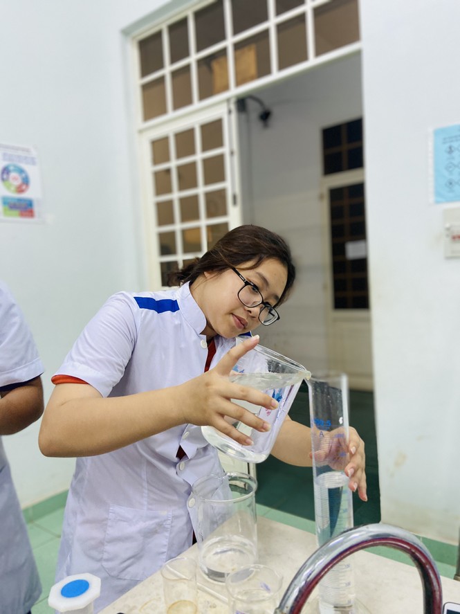ĐH Công nghệ Miền Đông - ảnh 7