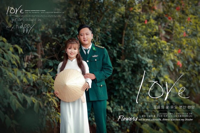 Bộ đội biên phòng chống VOVID-19 - ảnh 1
