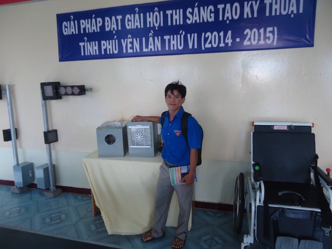 Trường ĐH Thái Bình Dương - ảnh 1