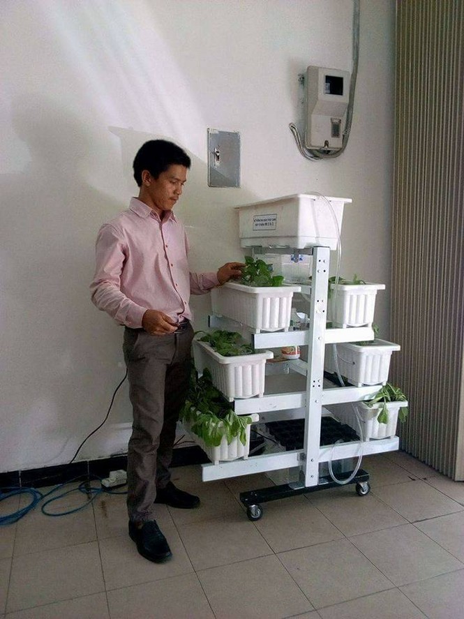 Trường ĐH Thái Bình Dương - ảnh 3