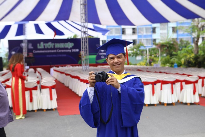 Trường ĐH Thái Bình Dương - ảnh 5