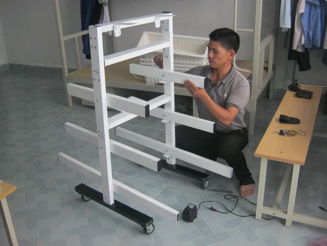 Trường ĐH Thái Bình Dương - ảnh 2